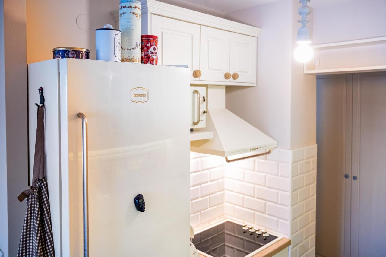 Sava Centar 1-Bedroom Apartments In The Heart Of New Belgrado Buitenkant foto