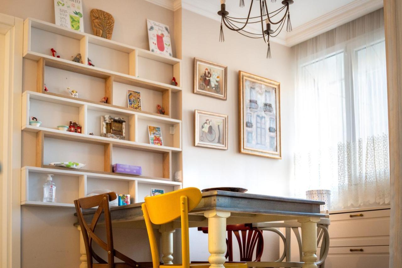 Sava Centar 1-Bedroom Apartments In The Heart Of New Belgrado Buitenkant foto