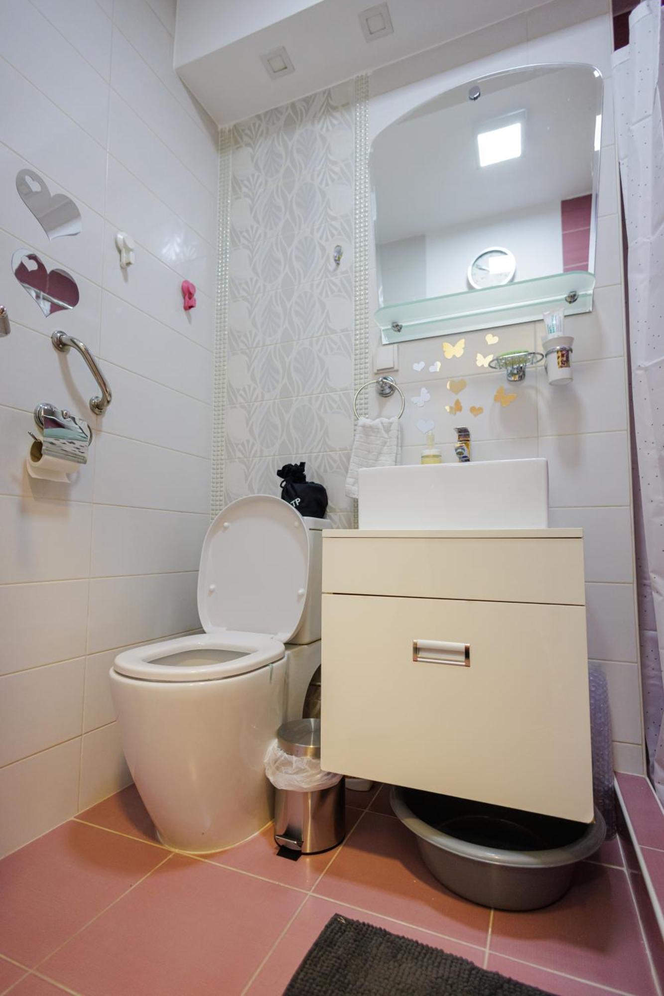 Sava Centar 1-Bedroom Apartments In The Heart Of New Belgrado Buitenkant foto